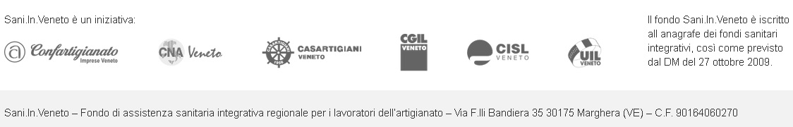 Info Partner Sani.In.Veneto