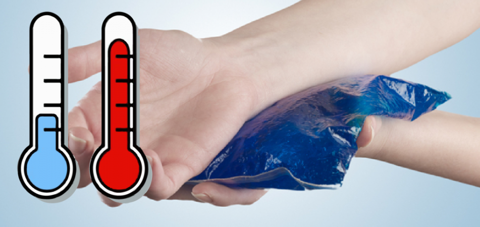 Trattamento di Termoterapia
